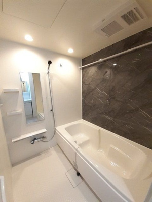 【浴室】 | サンテラス1(サンテラスワン)