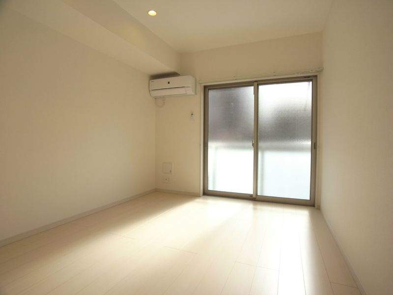 リブリ・江北Ⅱの洋室|洋室・6.9帖