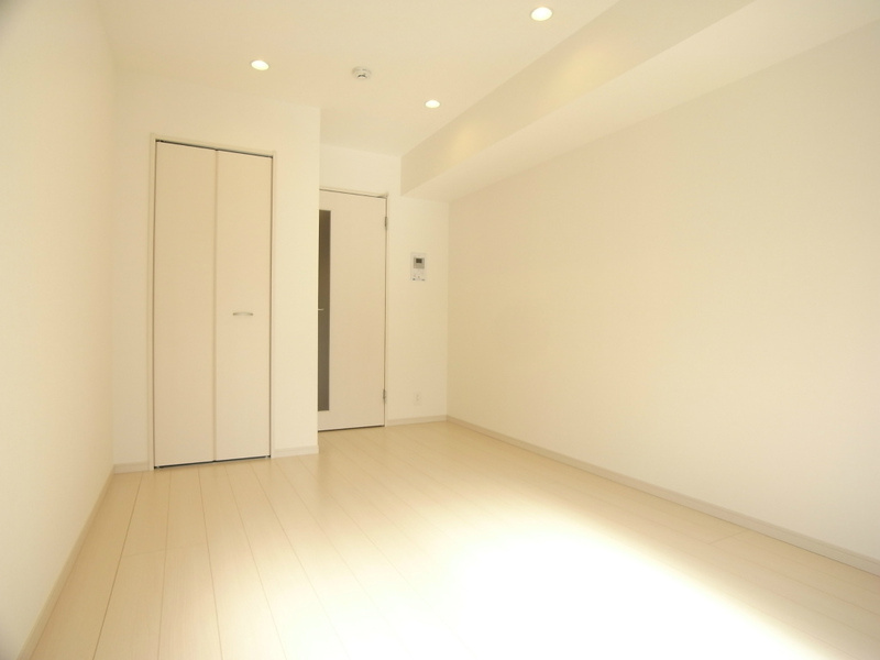 リブリ・江北Ⅱの洋室|洋室・6.9帖