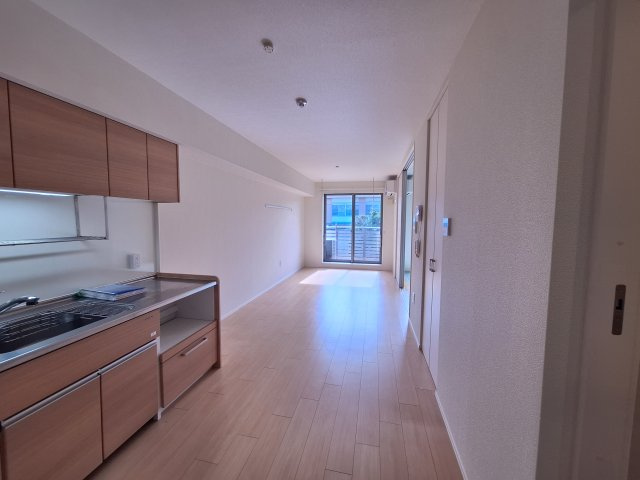 （シニア限定）リーフテラス中村橋のその他