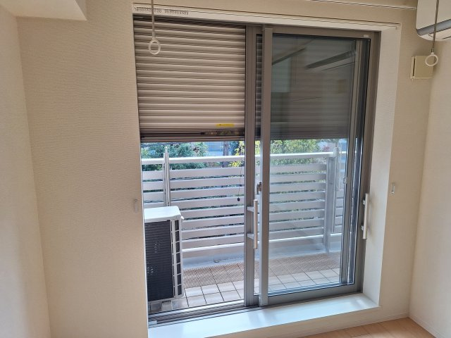 （シニア限定）リーフテラス中村橋のその他共用部分