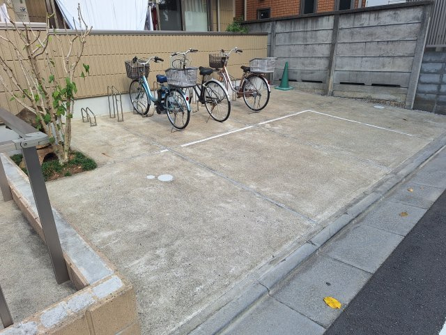 （シニア限定）リーフテラス中村橋のその他