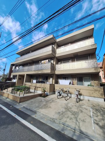 （シニア限定）リーフテラス中村橋のその他