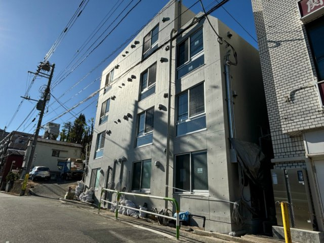 イートス東十条