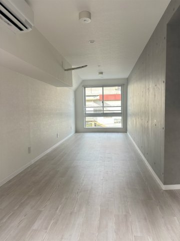 イートス東十条の内装