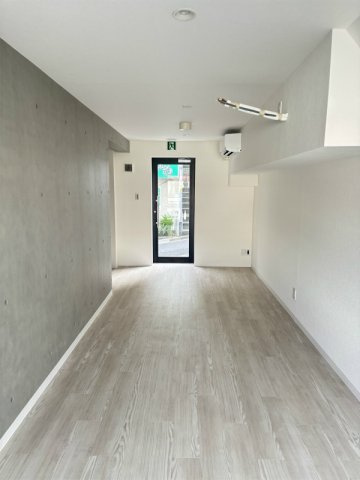 イートス東十条の内装