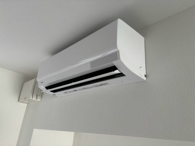 イートス東十条の設備