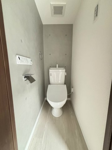 イートス東十条のトイレ