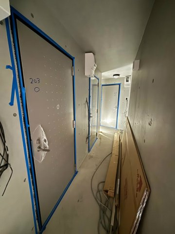 イートス東十条のその他共用部分