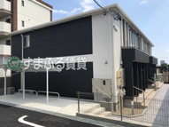 ベルフラワー荒居　岡崎市井田町の画像