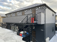 アザーレ・パッシオ仙川の画像