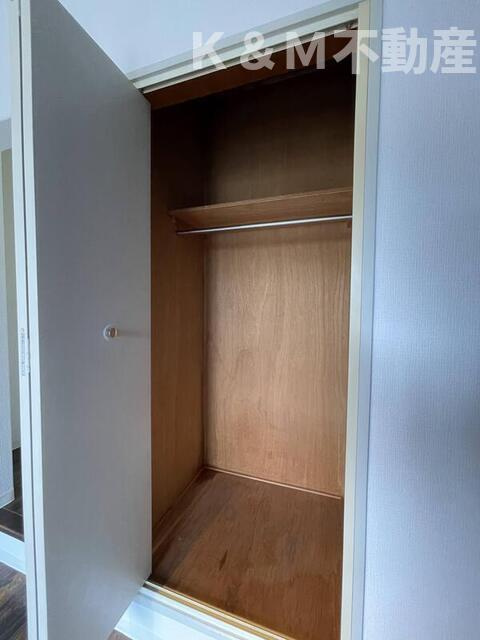 カーサディ北柏の内装|明るい室内です
写真反転タイプ