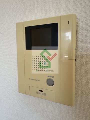 プロペ所沢ビル2のセキュリティ