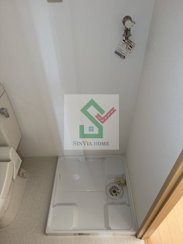 プロペ所沢ビル2の設備