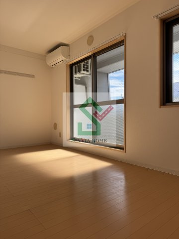 プロペ所沢ビル2の居間・リビング