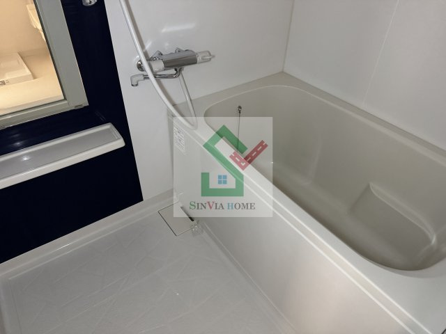 プロペ所沢ビル2の浴室