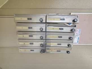 【その他共用部分】