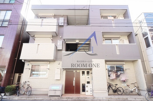 メープル・シャンテ