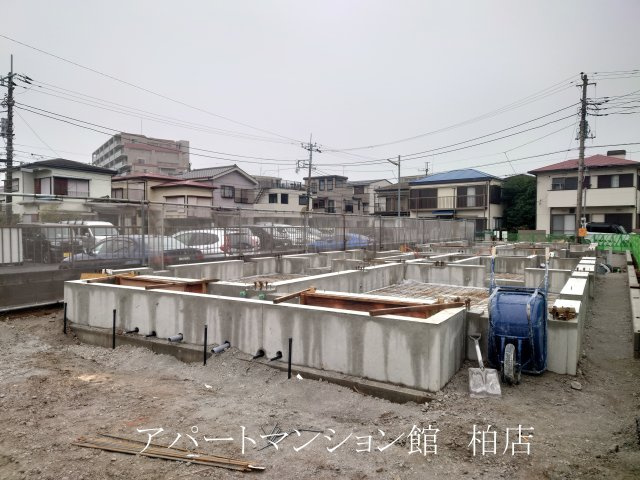 Ai-HightsⅡBの外観