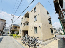 シャルム蒲生A棟の画像