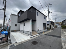草津市上笠3丁目　１期１号棟の画像