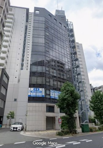 DAIX西天満の外観