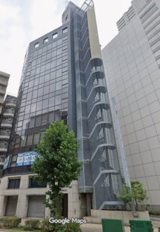 DAIX西天満の外観