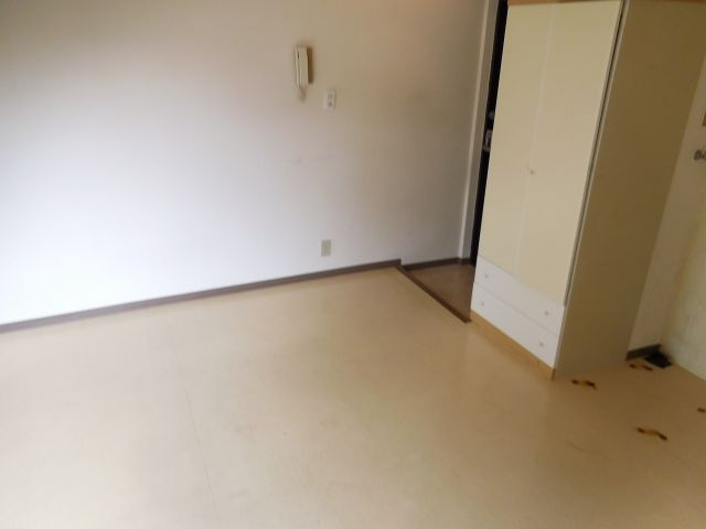 丸矢ハイツの内装