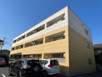 Ｌａ　Ｆｏｒｔｅ　南鳩ヶ谷（ラフォルテミナミハトガヤ）の画像