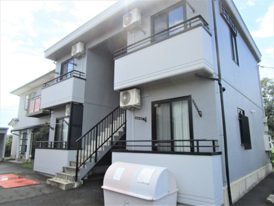 【外観】 | コーポルピナ