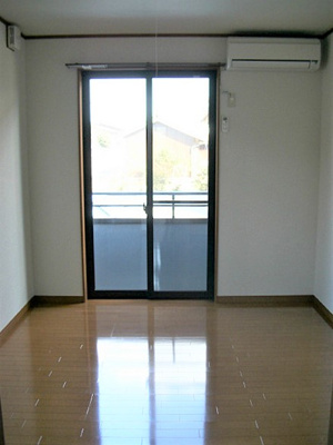 【洋室】 | コーポルピナ