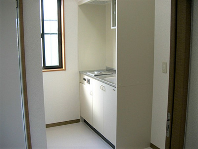 【キッチン】 | コーポルピナ