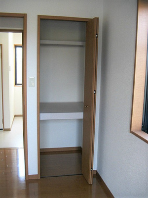 【収納】 | コーポルピナ