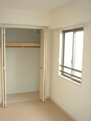 【収納】 | リヴェール三軒茶屋 | 十分な収納スペースがあります