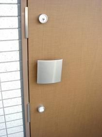 【玄関】 | リヴェール三軒茶屋 | 玄関です