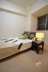 【内装】 | リヴェール三軒茶屋 | 明るい室内です