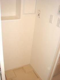 【設備】 | リヴェール三軒茶屋