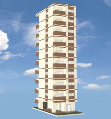 【外観】 | Bloom錦糸町