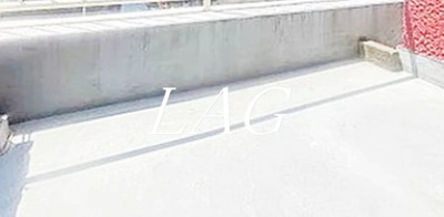 【バルコニー】 | ドルチェやの | バルコニーです。