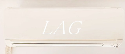 【設備】 | ドルチェやの | エアコンです。