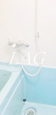 【浴室】 | ドルチェやの | お風呂です。