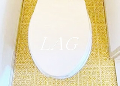 【トイレ】 | ドルチェやの | トイレです。