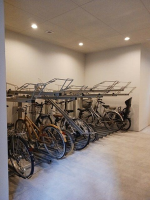 【その他共用部分】 | スカイネッツ百合丘(スカイネッツユリガオカ)