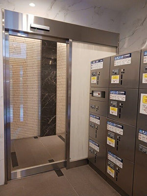 【その他共用部分】 | スカイネッツ百合丘(スカイネッツユリガオカ)