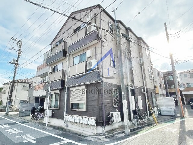 ラ・ムエット立石