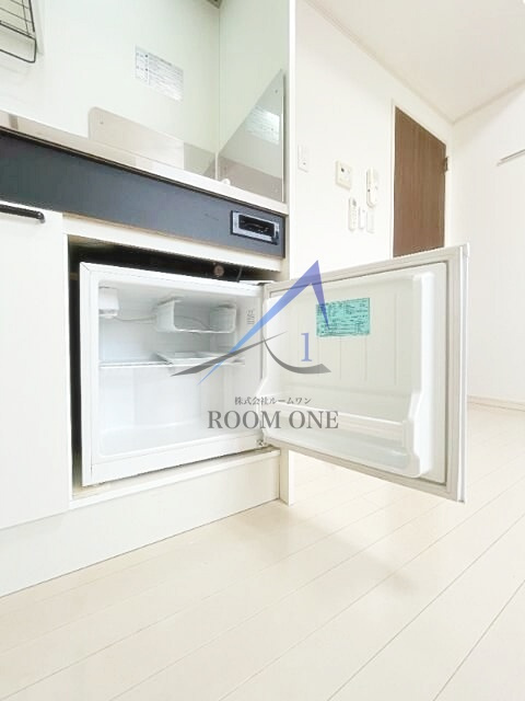 ラ・ムエット立石の設備