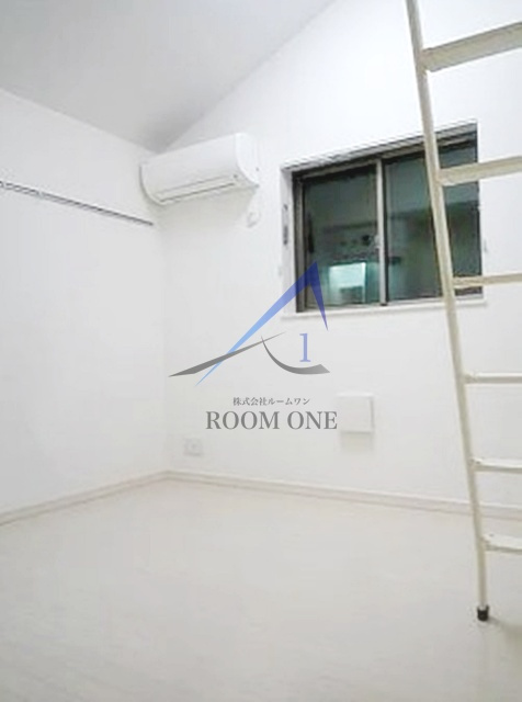 ラ・ムエット立石の内装