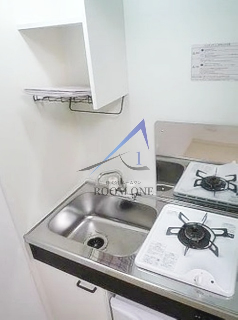 ラ・ムエット立石の内装