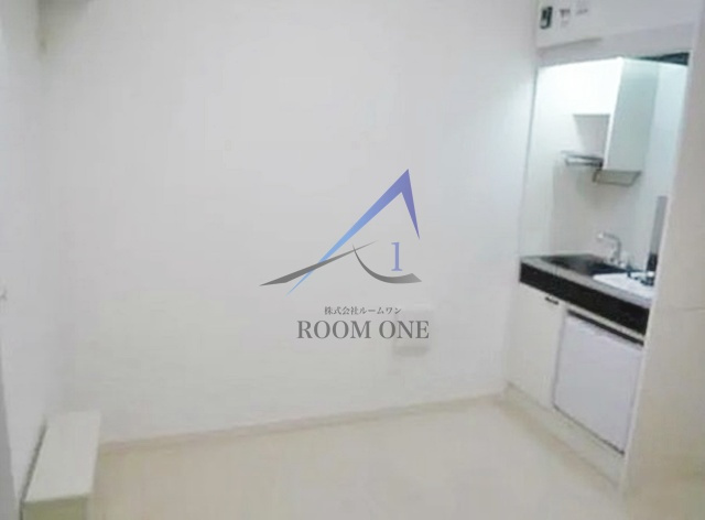 ラ・ムエット立石の内装