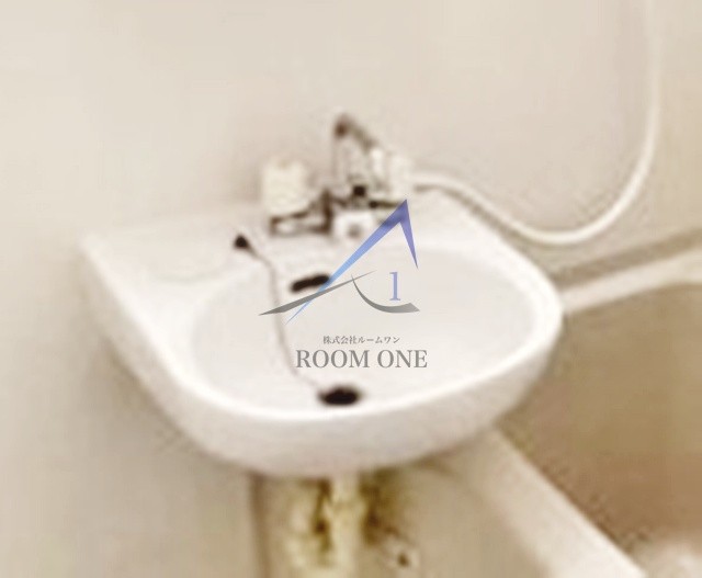 ラ・ムエット立石の内装